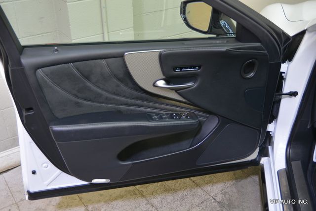 2018 Lexus LS LS 500 RWD - 23085114 - 16