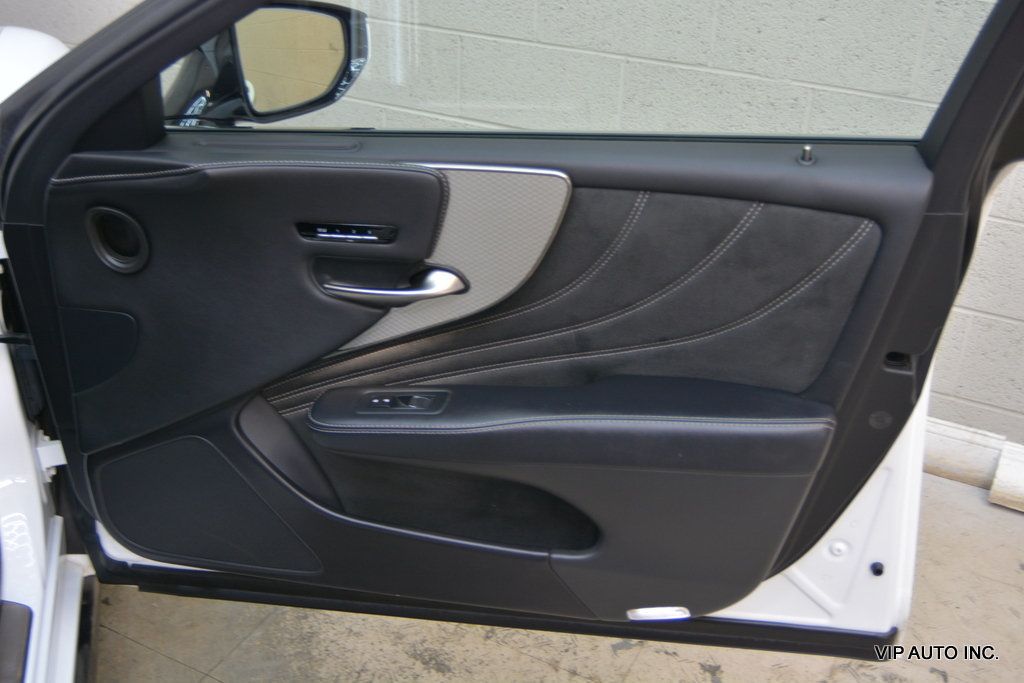 2018 Lexus LS LS 500 RWD - 23085114 - 17