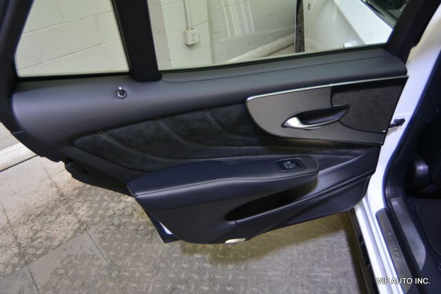 2018 Lexus LS LS 500 RWD - 23085114 - 18