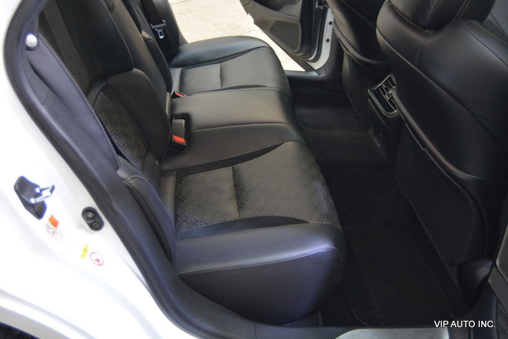 2018 Lexus LS LS 500 RWD - 23085114 - 29