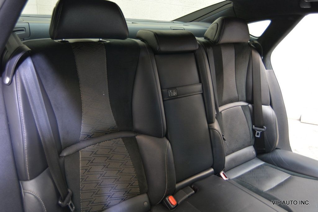 2018 Lexus LS LS 500 RWD - 23085114 - 30