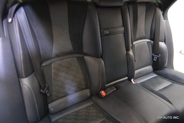 2018 Lexus LS LS 500 RWD - 23085114 - 32