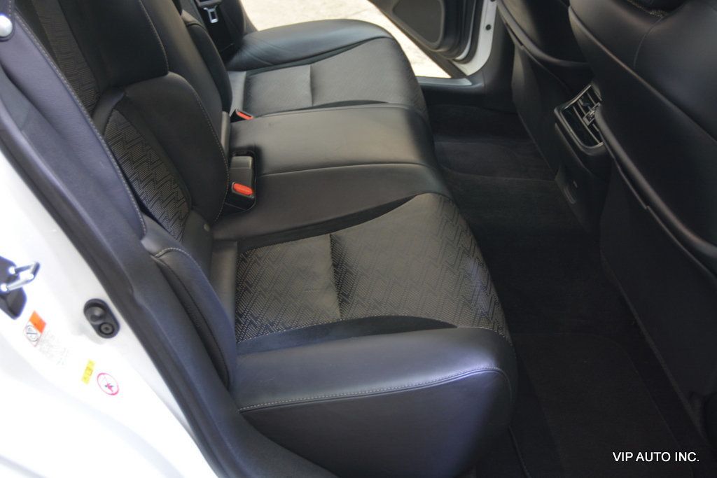 2018 Lexus LS LS 500 RWD - 23085114 - 33