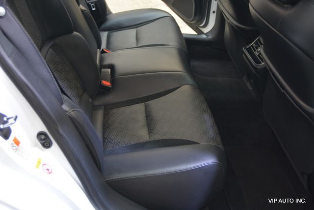 2018 Lexus LS LS 500 RWD - 23085114 - 33