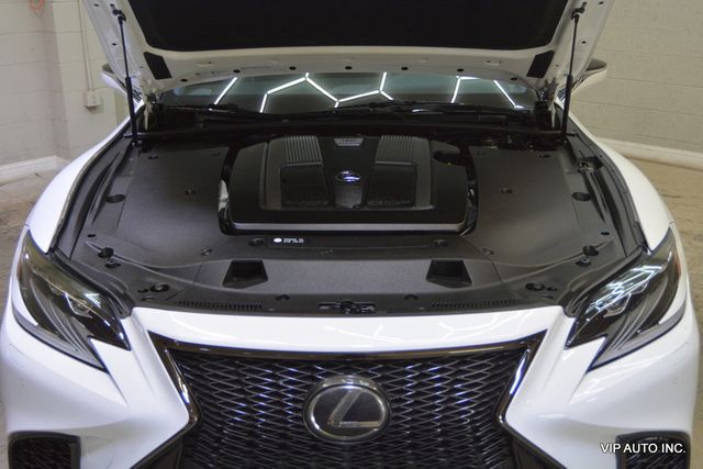 2018 Lexus LS LS 500 RWD - 23085114 - 34