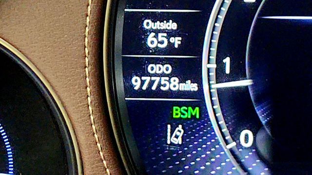 2018 Lexus LS LS 500 w/ Luxury Pkg, Panoramic Roof & Mark Levinson - 23089805 - 15