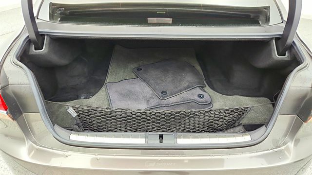 2018 Lexus LS LS 500 w/ Mark Levinson Audio, F SPORT Package & Panorama Roof - 23019262 - 21