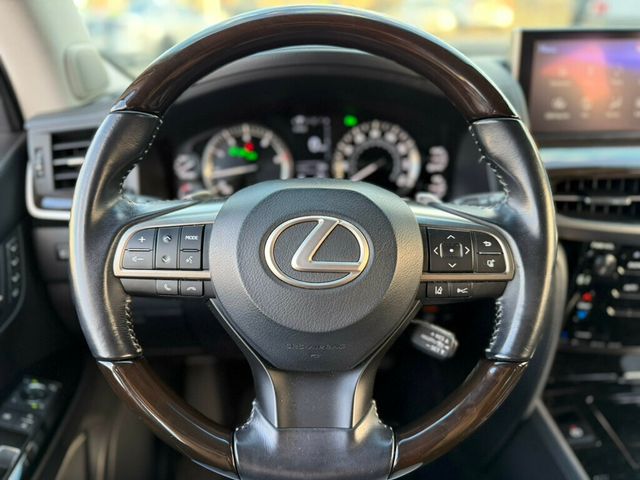 2018 Lexus LX  - 23044634 - 9