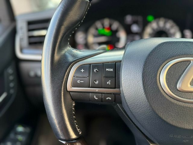 2018 Lexus LX  - 23044634 - 10