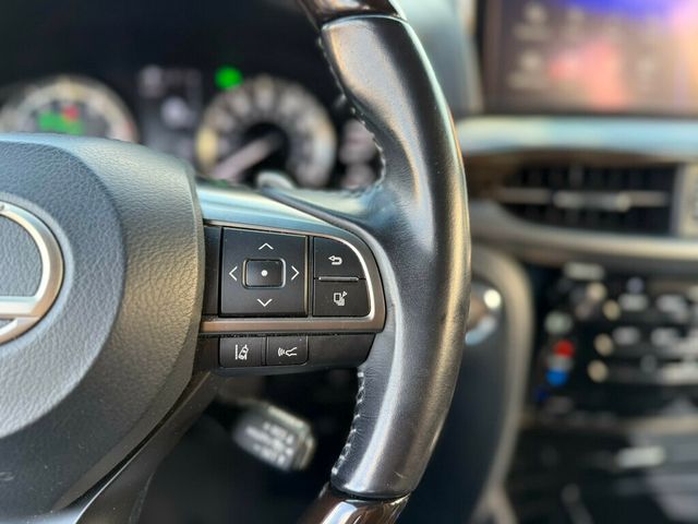 2018 Lexus LX  - 23044634 - 11