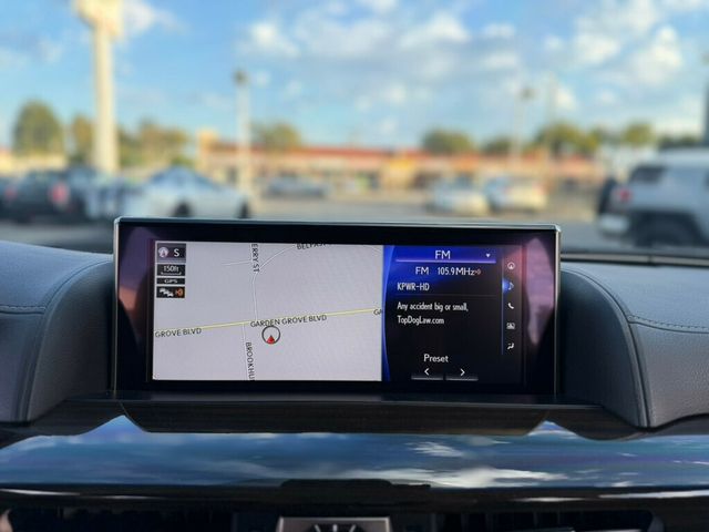 2018 Lexus LX  - 23044634 - 13