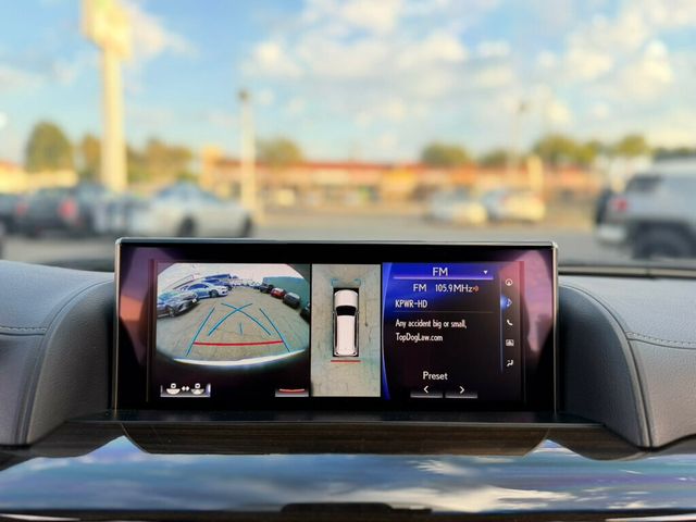 2018 Lexus LX  - 23044634 - 14