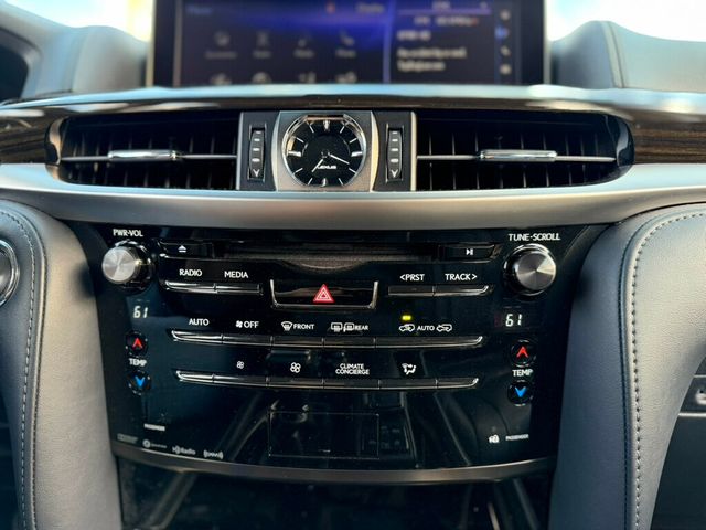 2018 Lexus LX  - 23044634 - 15