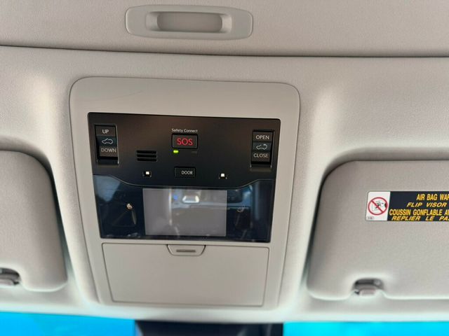 2018 Lexus LX  - 23044634 - 21