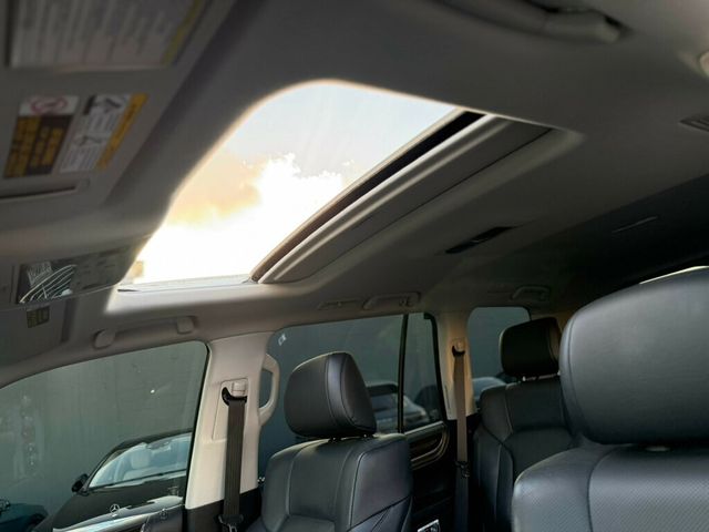 2018 Lexus LX  - 23044634 - 22