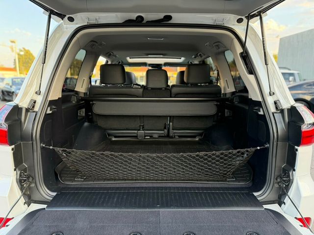 2018 Lexus LX  - 23044634 - 23