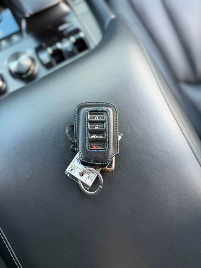 2018 Lexus LX  - 23044634 - 24