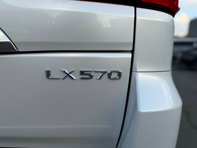 2018 Lexus LX  - 23044634 - 26