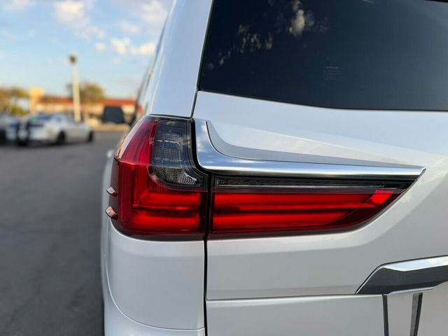 2018 Lexus LX  - 23044634 - 28