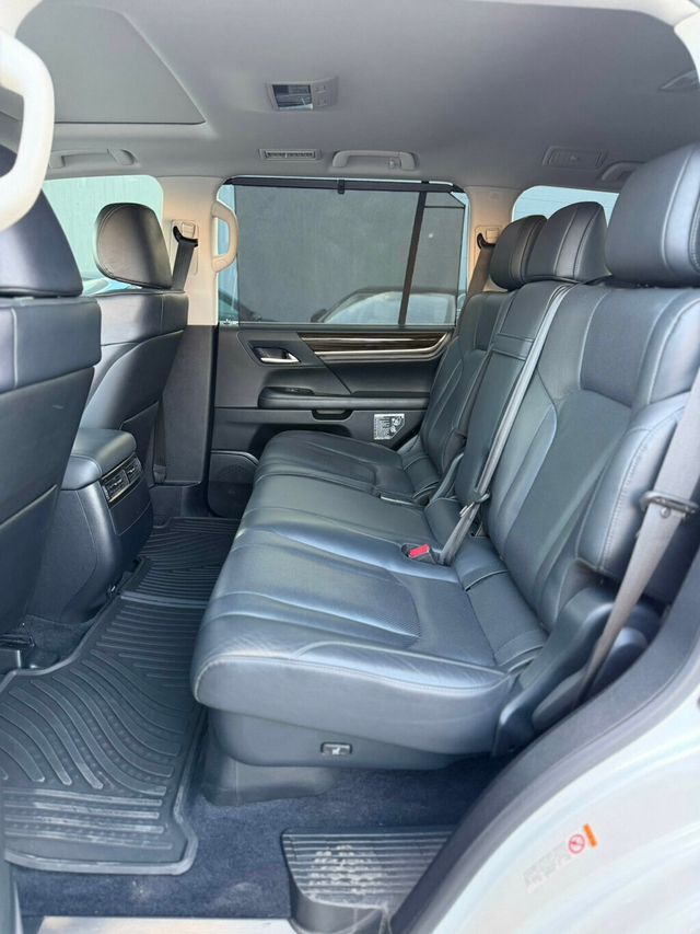 2018 Lexus LX  - 23044634 - 7