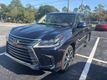 2018 Lexus LX  - 23066268 - 0
