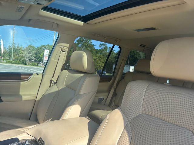 2018 Lexus LX  - 23066268 - 9