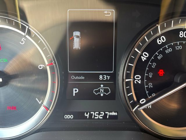 2018 Lexus LX  - 23066268 - 14
