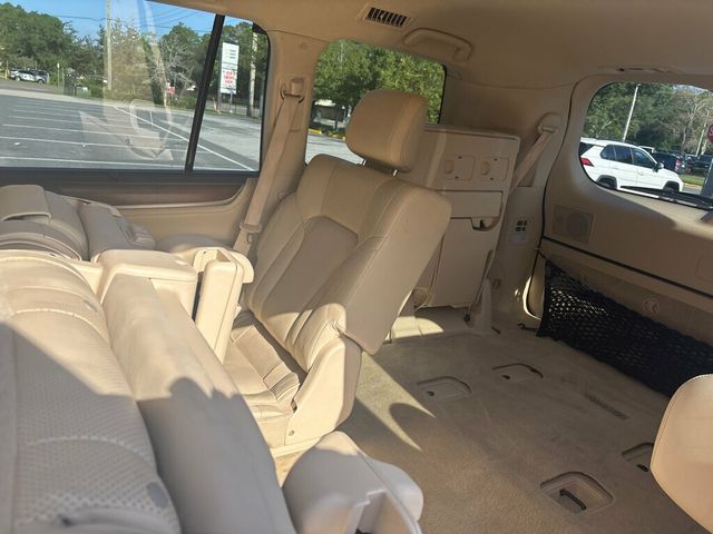 2018 Lexus LX  - 23066268 - 7