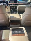 2018 Lexus LX  - 23066268 - 8