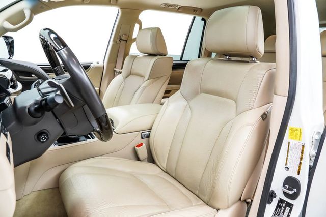 2018 Lexus LX 570 - 23054245 - 14