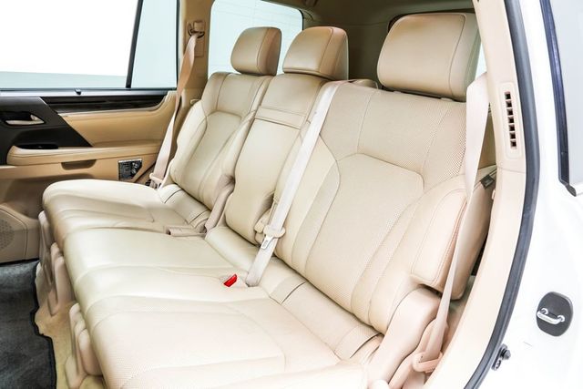 2018 Lexus LX 570 - 23054245 - 16