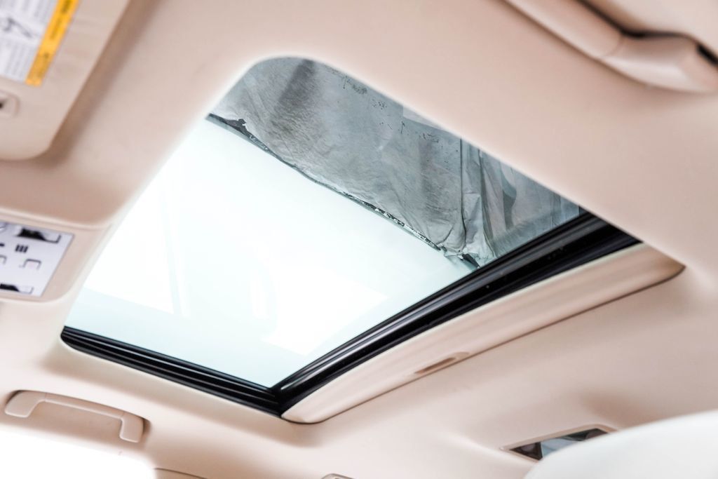 Lexus LX photo 19