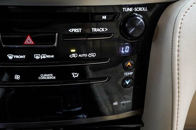 2018 Lexus LX 570 - 23054245 - 28