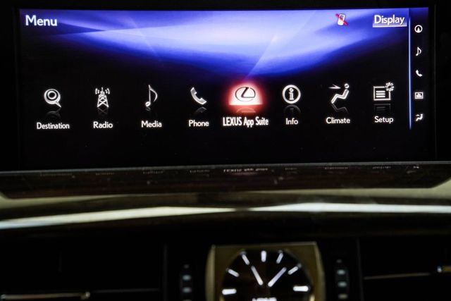 2018 Lexus LX 570 - 23054245 - 33