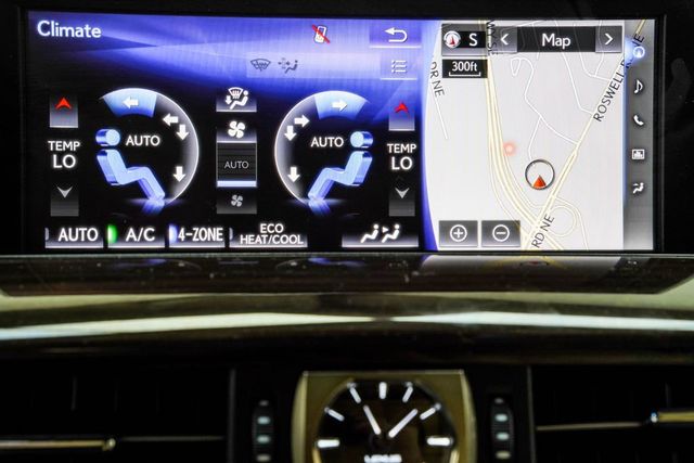 2018 Lexus LX 570 - 23054245 - 34