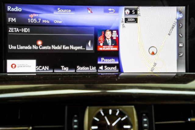 2018 Lexus LX 570 - 23054245 - 35