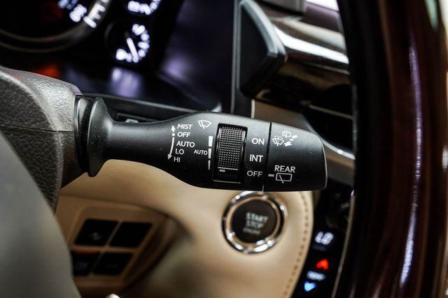 2018 Lexus LX 570 - 23054245 - 41
