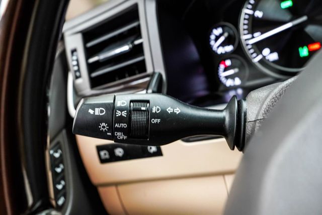 2018 Lexus LX 570 - 23054245 - 42