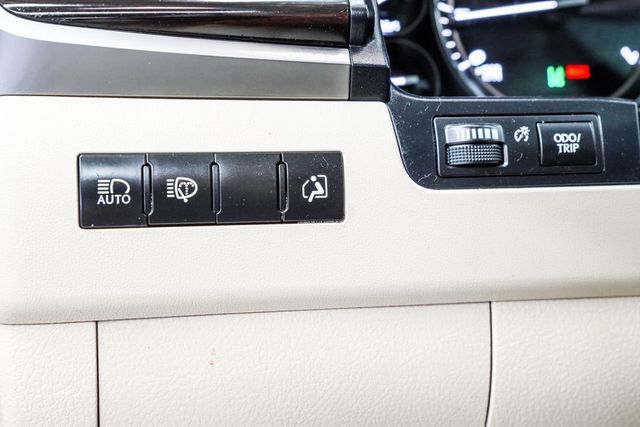 2018 Lexus LX 570 - 23054245 - 44