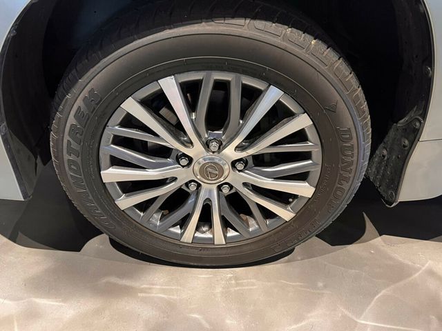 2018 Lexus LX LocalTrade/570/TwoRow/4WD/AdapCruise/HtdSeats/MoonRoof - 23019632 - 9