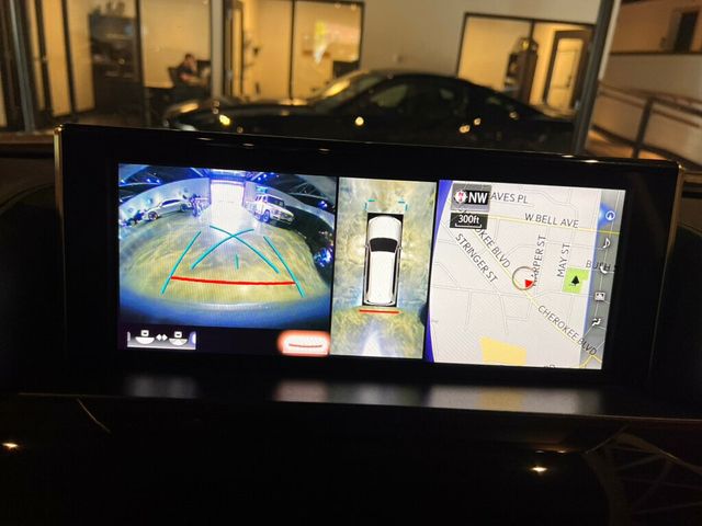 2018 Lexus LX LocalTrade/570/TwoRow/4WD/AdapCruise/HtdSeats/MoonRoof - 23019632 - 19