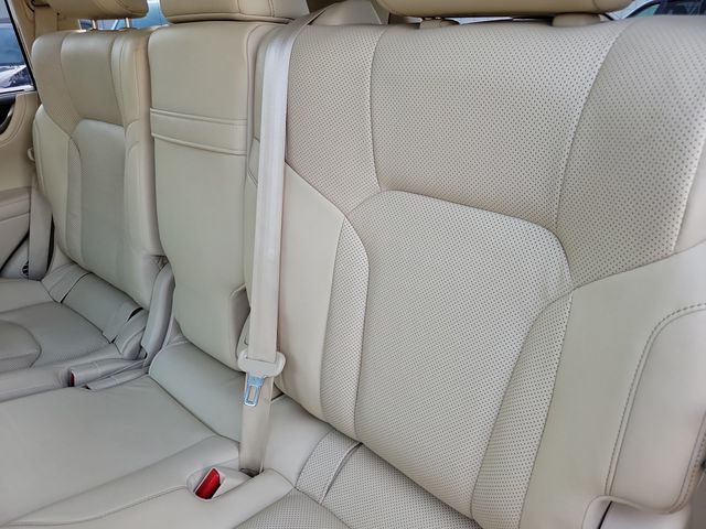 2018 Lexus LX LX 570 - 22948797 - 9