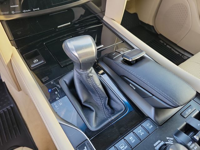 2018 Lexus LX LX 570 - 22948797 - 12