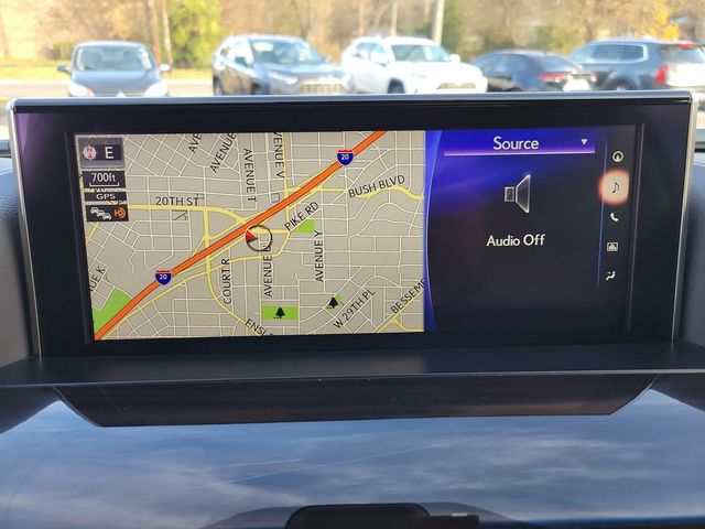 2018 Lexus LX LX 570 - 22948797 - 13