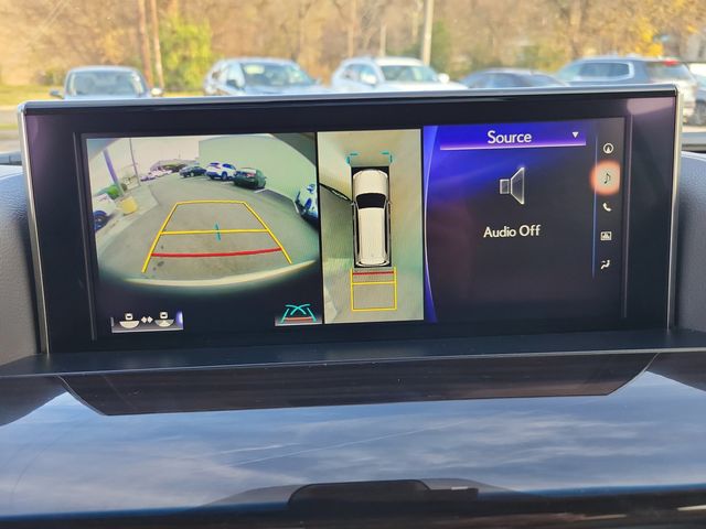 2018 Lexus LX LX 570 - 22948797 - 14