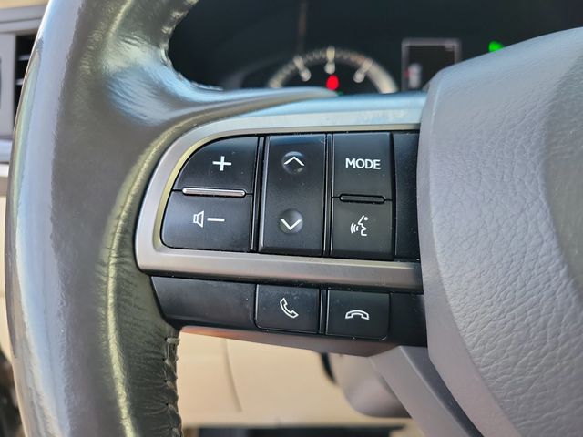 2018 Lexus LX LX 570 - 22948797 - 17