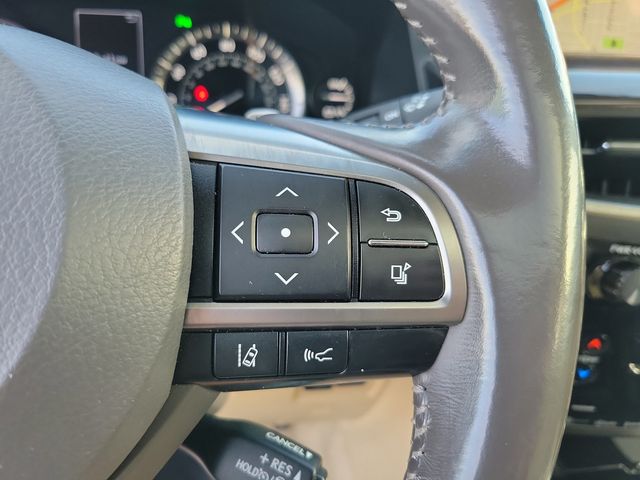 2018 Lexus LX LX 570 - 22948797 - 18