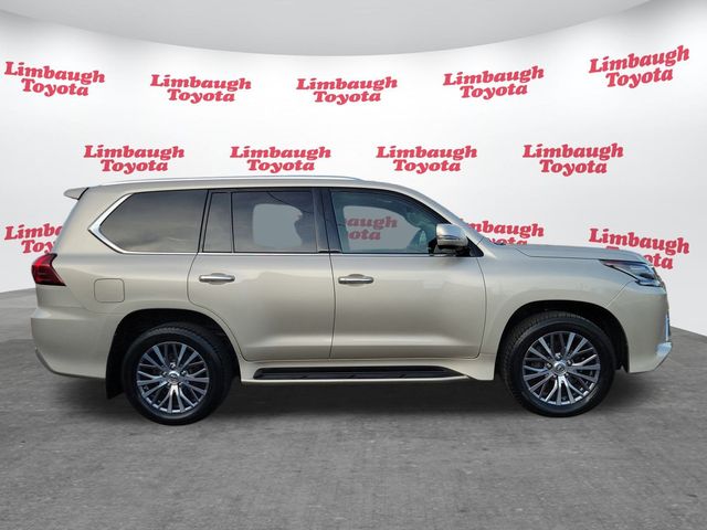 2018 Lexus LX LX 570 - 22948797 - 1