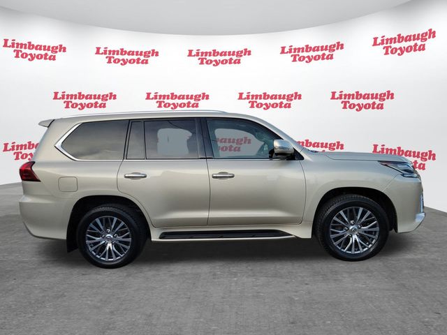 2018 Lexus LX LX 570 - 22948797 - 23