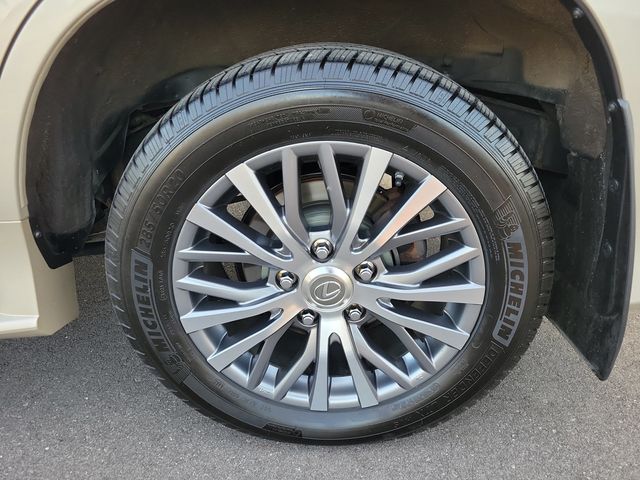 2018 Lexus LX LX 570 - 22948797 - 27